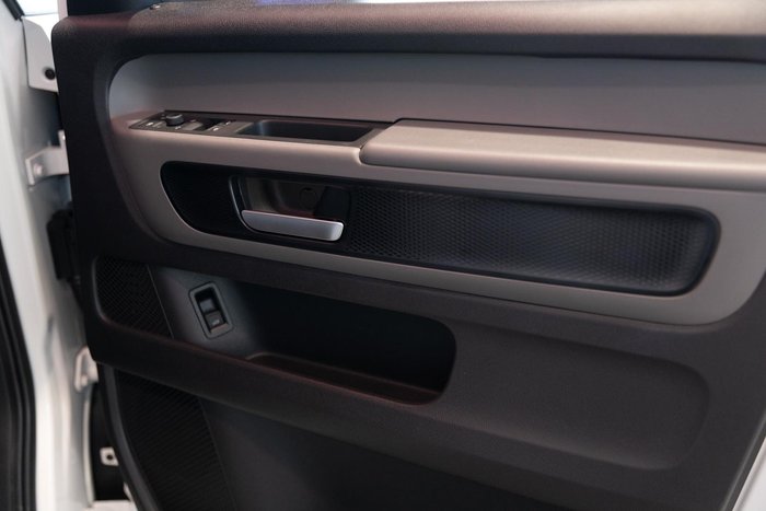 2025 Volkswagen ID. Buzz Cargo BEV550