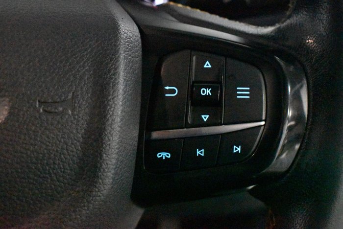 2023 Ford Ranger Wildtrak