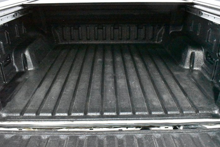 2023 Ford Ranger Wildtrak