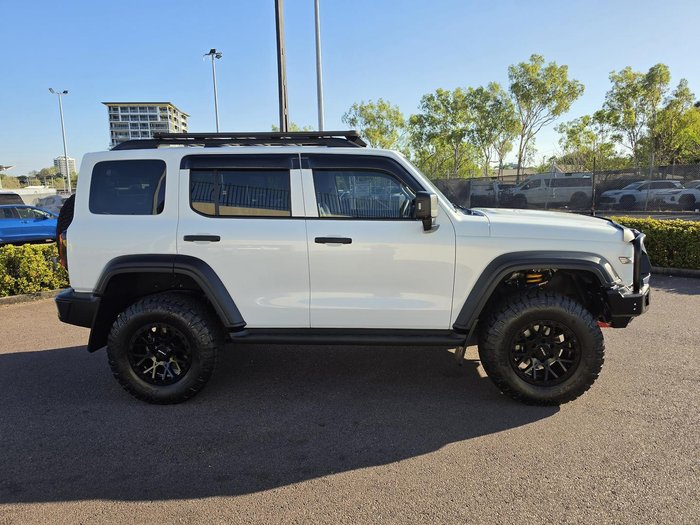 2023 GWM Tank 300