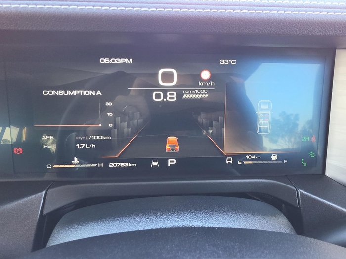 2023 GWM Tank 300 Ultra