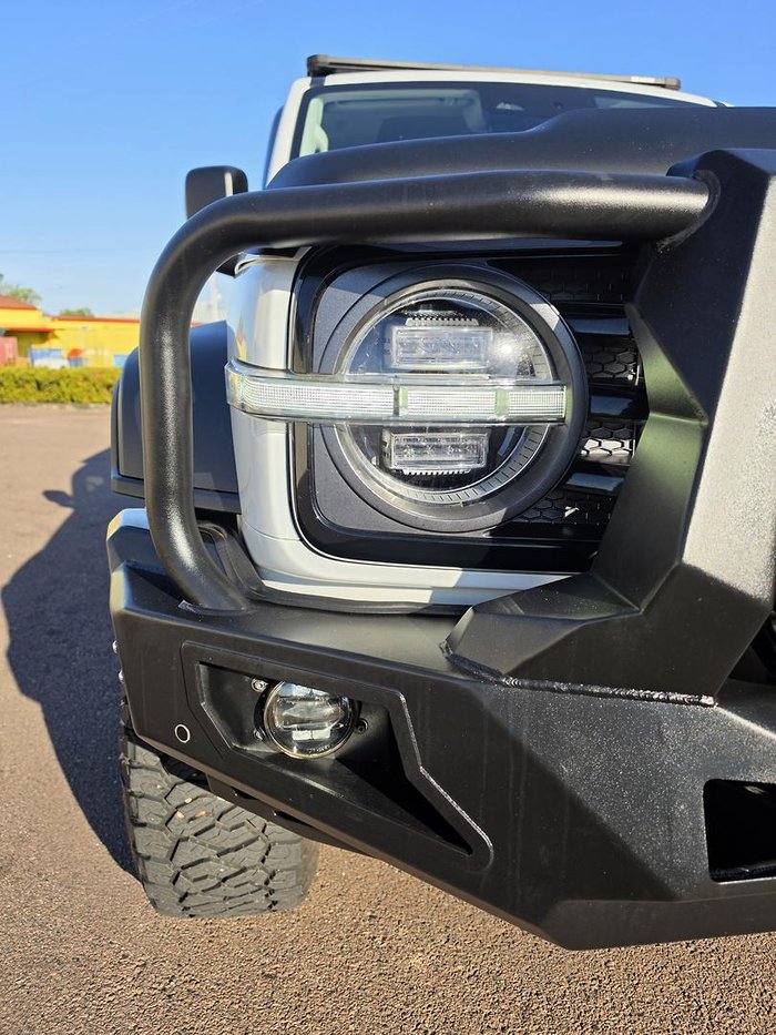 2023 GWM Tank 300 Ultra