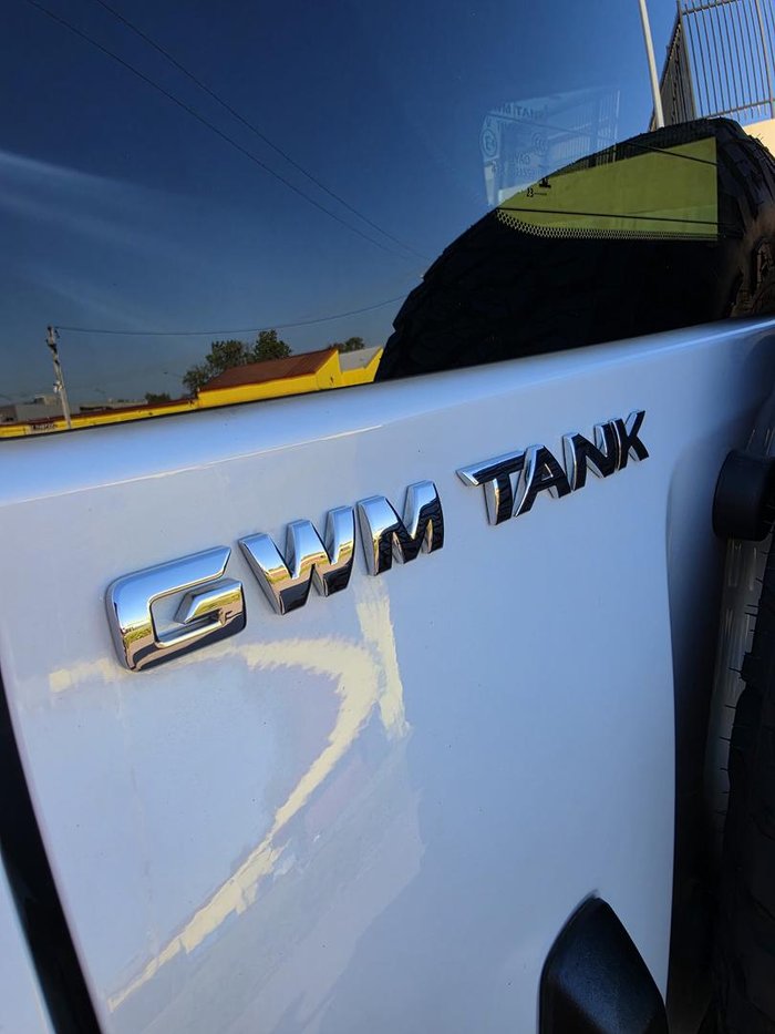 2023 GWM Tank 300 Ultra