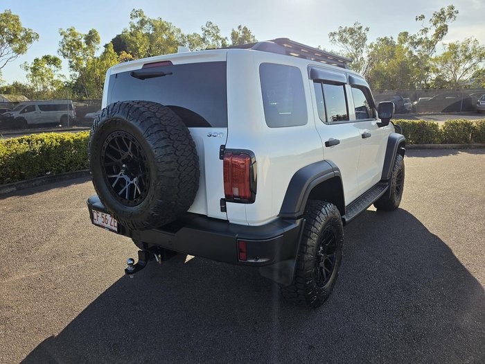 2023 GWM Tank 300