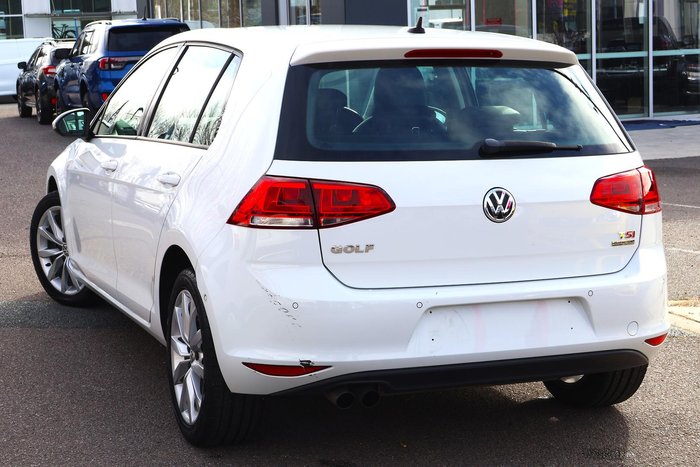 2013 Volkswagen Golf 103TSI Highline