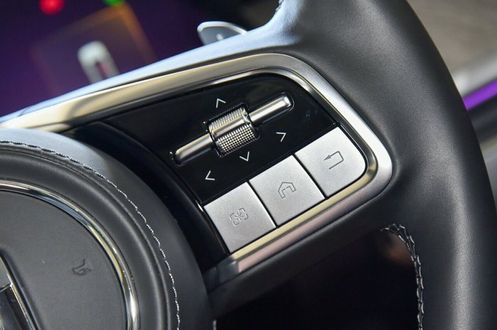 2025 GWM Tank 500 Ultra Hybrid