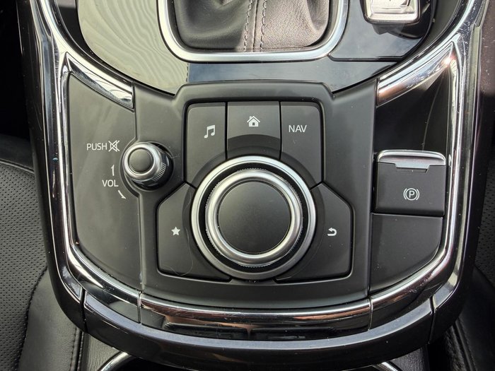2018 Mazda CX-9 Azami