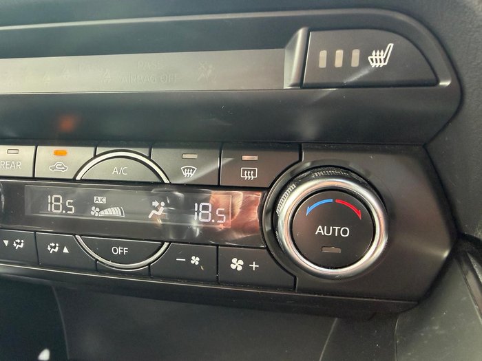 2018 Mazda CX-9 Azami