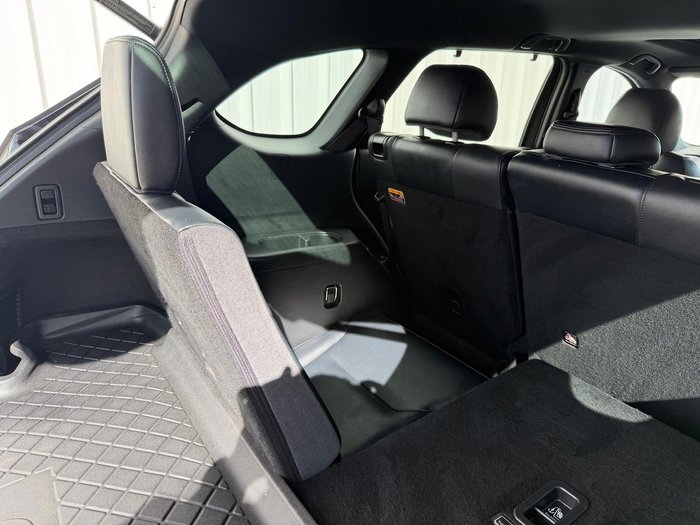 2018 Mazda CX-9 Azami