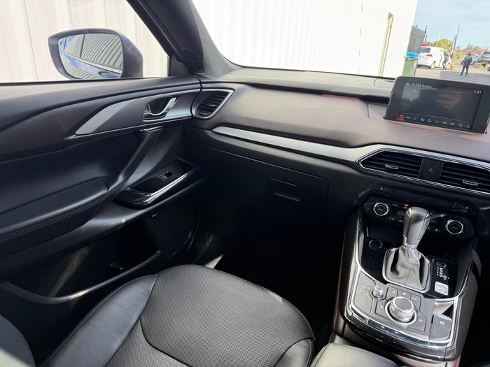 2018 Mazda CX-9 Azami