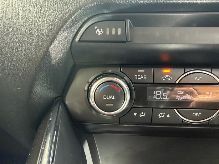 2018 Mazda CX-9 Azami