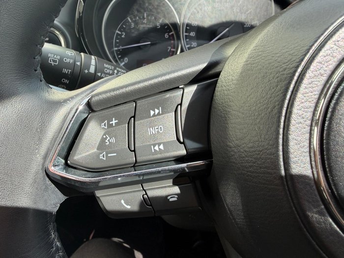 2018 Mazda CX-9 Azami
