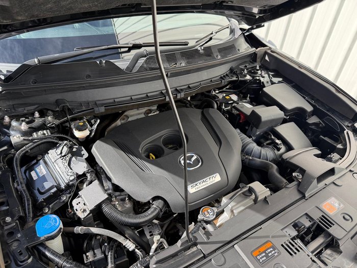 2018 Mazda CX-9 Azami