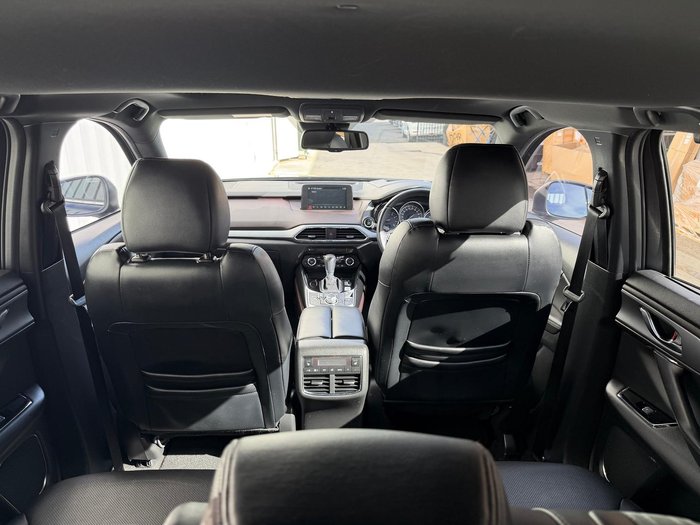 2018 Mazda CX-9 Azami