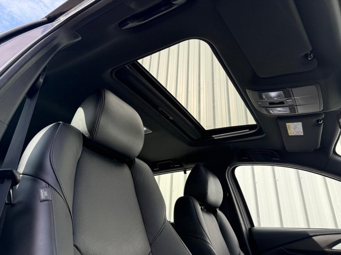 2018 Mazda CX-9 Azami