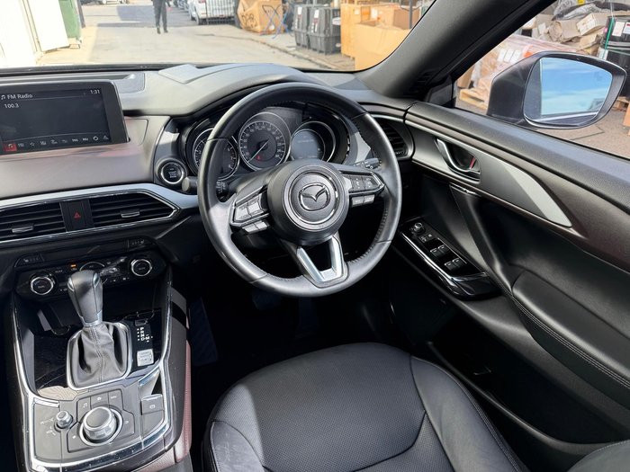2018 Mazda CX-9 Azami