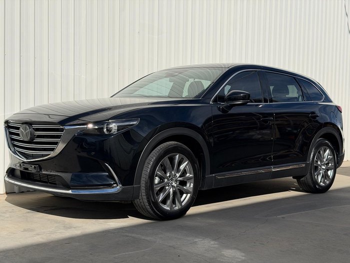2018 Mazda CX-9 Azami