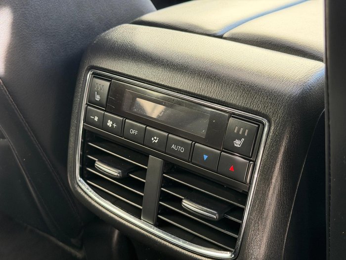 2018 Mazda CX-9 Azami
