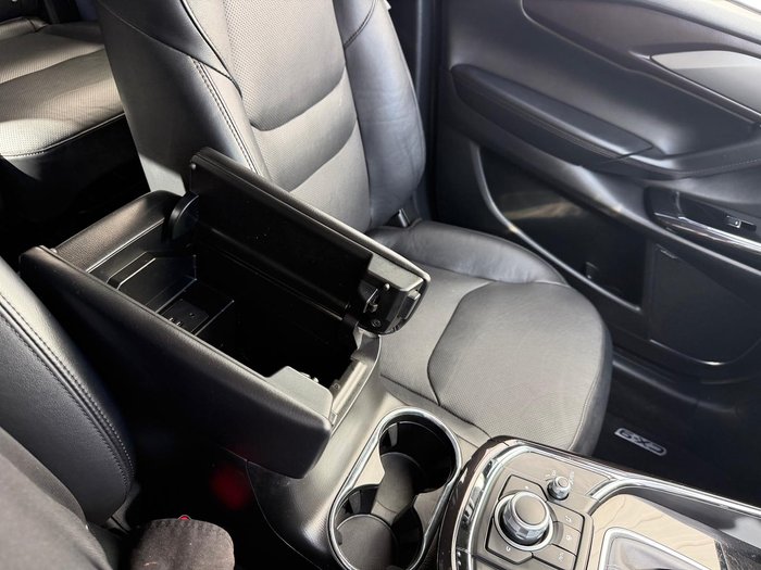 2018 Mazda CX-9 Azami