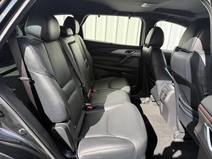 2018 Mazda CX-9 Azami