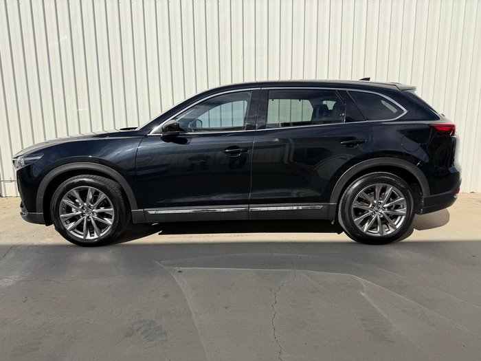 2018 Mazda CX-9 Azami