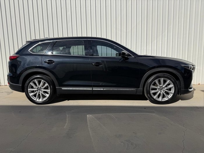 2018 Mazda CX-9 Azami