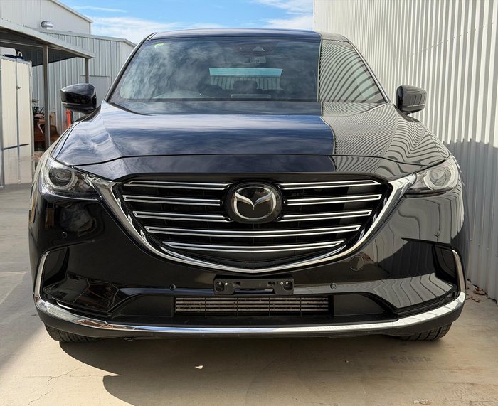 2018 Mazda CX-9 Azami