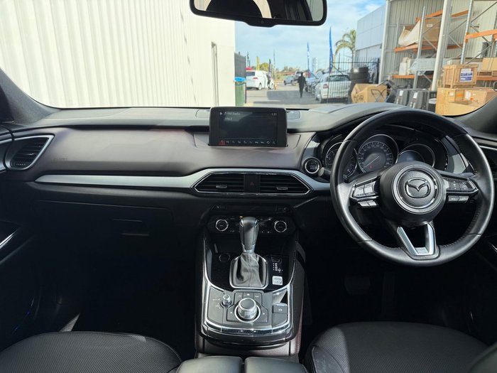 2018 Mazda CX-9 Azami