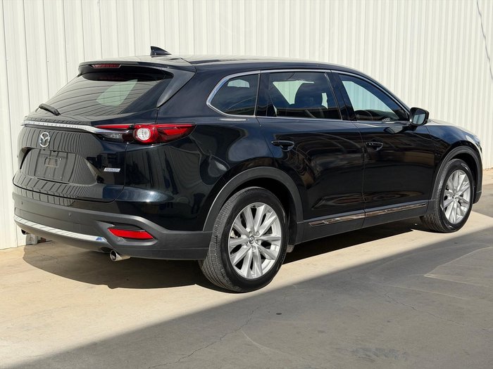 2018 Mazda CX-9 Azami