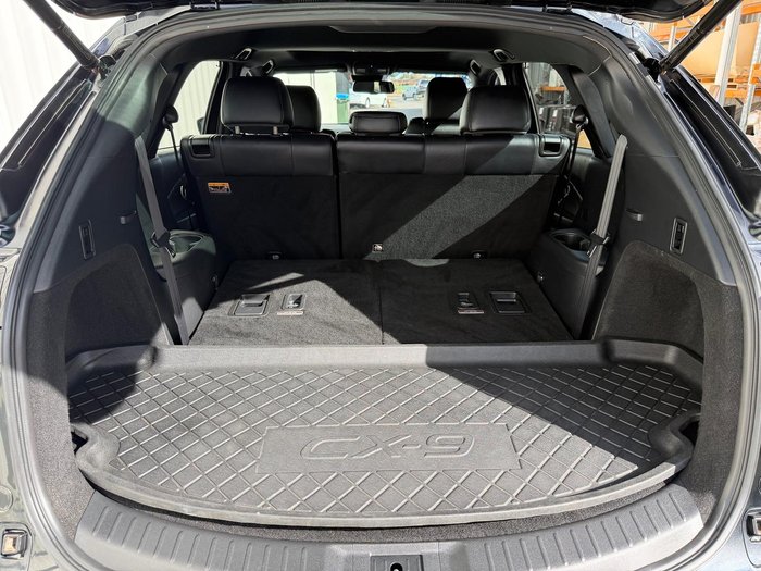 2018 Mazda CX-9 Azami