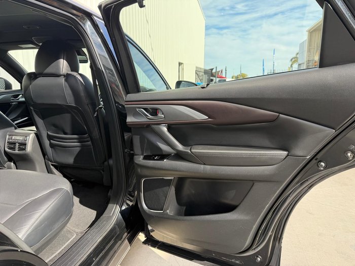 2018 Mazda CX-9 Azami
