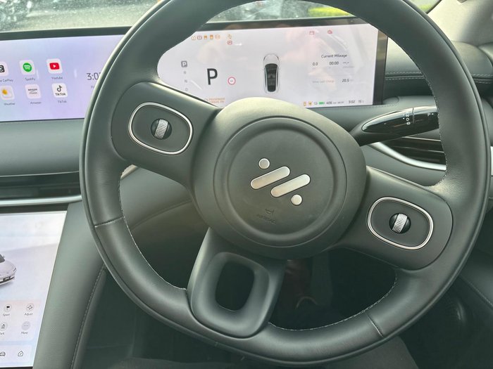 2025 MG IM6 Platinum S12L MY25 Raphael Beige