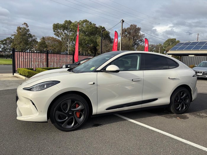 2025 MG IM6 Platinum S12L MY25 Raphael Beige