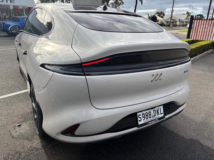 2025 MG IM6 Platinum S12L MY25 Raphael Beige