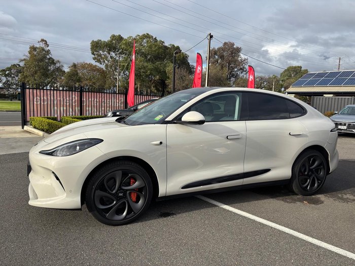 2025 MG IM6 Platinum S12L MY25 Raphael Beige