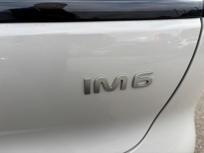 2025 MG IM6 Platinum S12L MY25 Raphael Beige