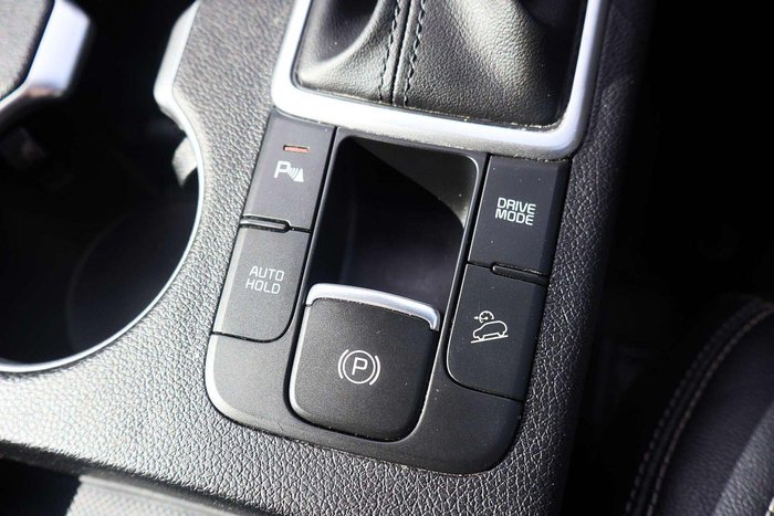 2020 Kia Sportage SX+