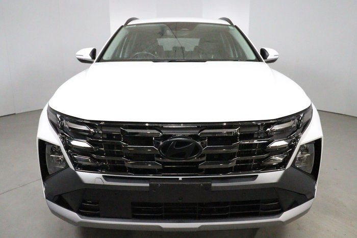 2025 Hyundai Tucson Hybrid Elite NX4.V3 MY25