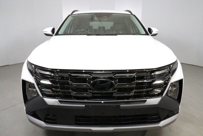 2025 Hyundai Tucson Hybrid Elite