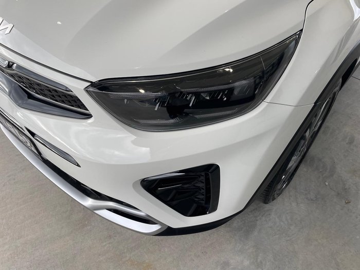 2023 Kia Stonic GT-Line