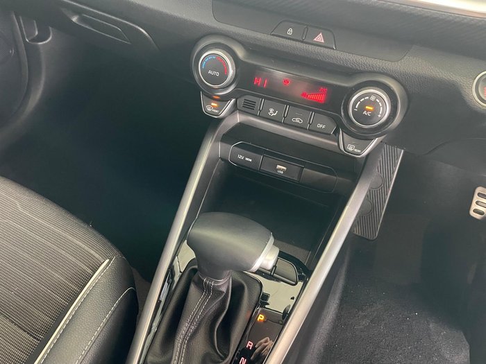 2023 Kia Stonic GT-Line