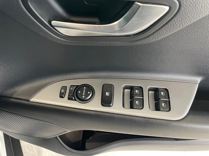 2023 Kia Stonic GT-Line