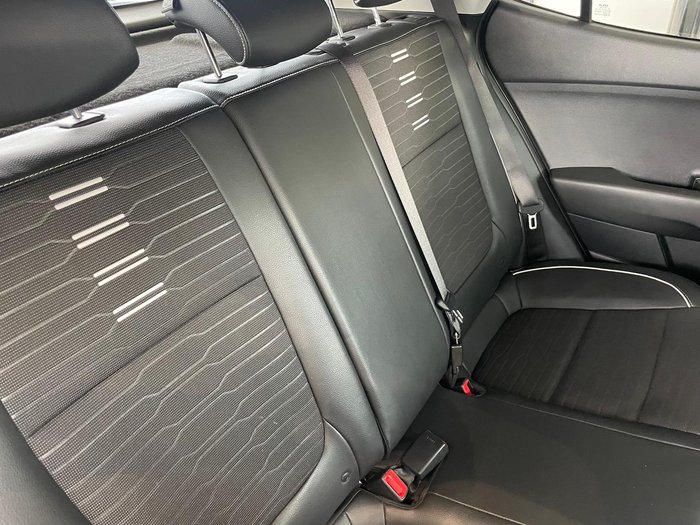 2023 Kia Stonic GT-Line