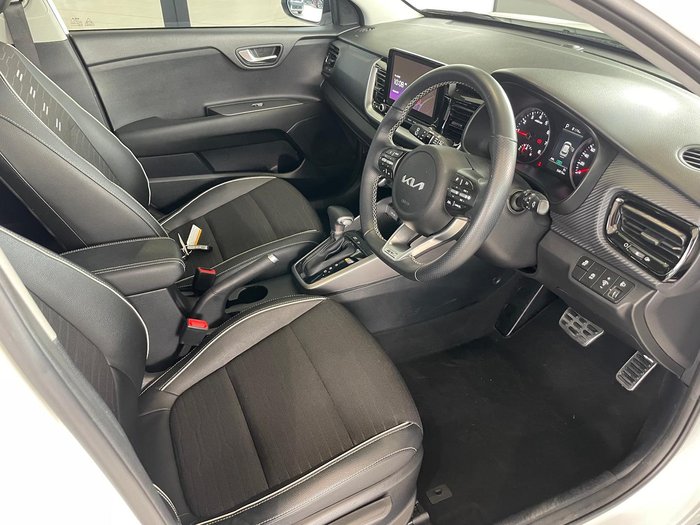 2023 Kia Stonic GT-Line