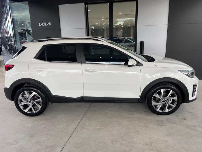 2023 Kia Stonic GT-Line