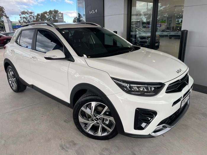 2023 Kia Stonic