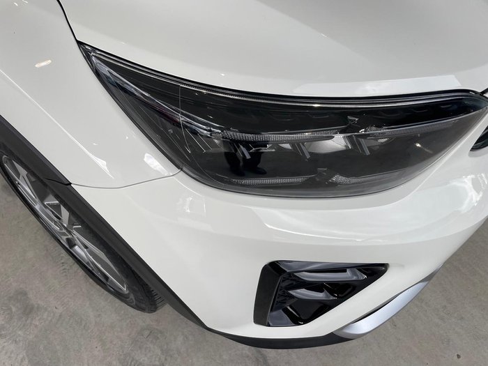 2023 Kia Stonic GT-Line
