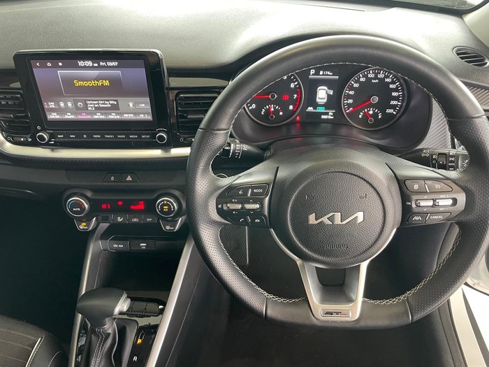 2023 Kia Stonic GT-Line