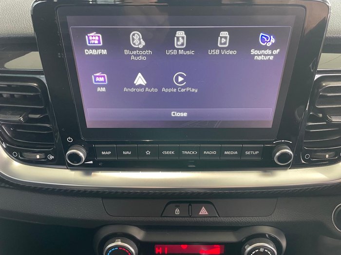 2023 Kia Stonic GT-Line