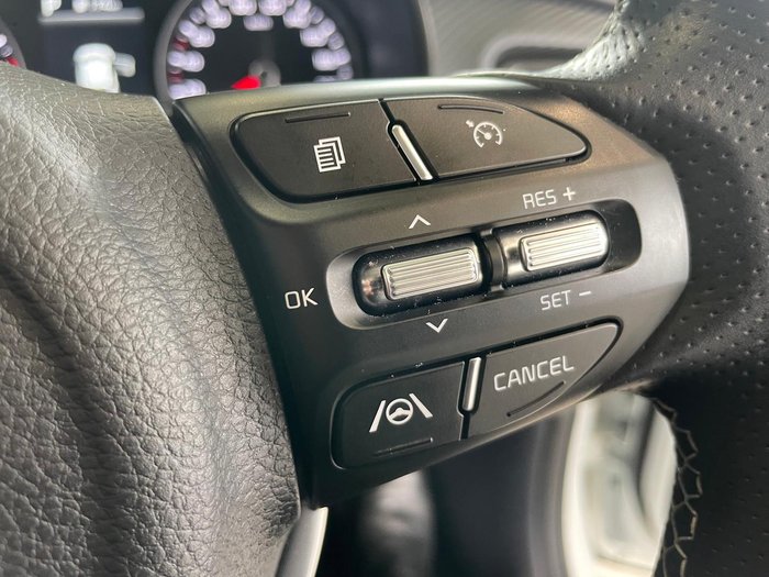 2023 Kia Stonic GT-Line